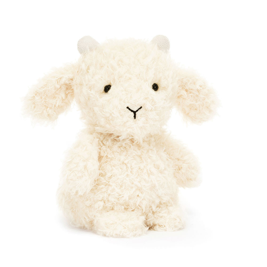 Little Goat - 18cm x 10cm x 8cm