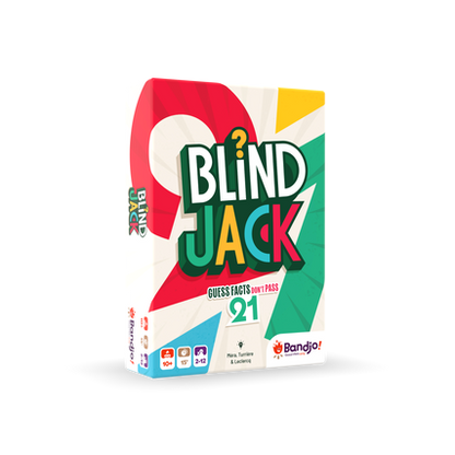 Blind Jack
