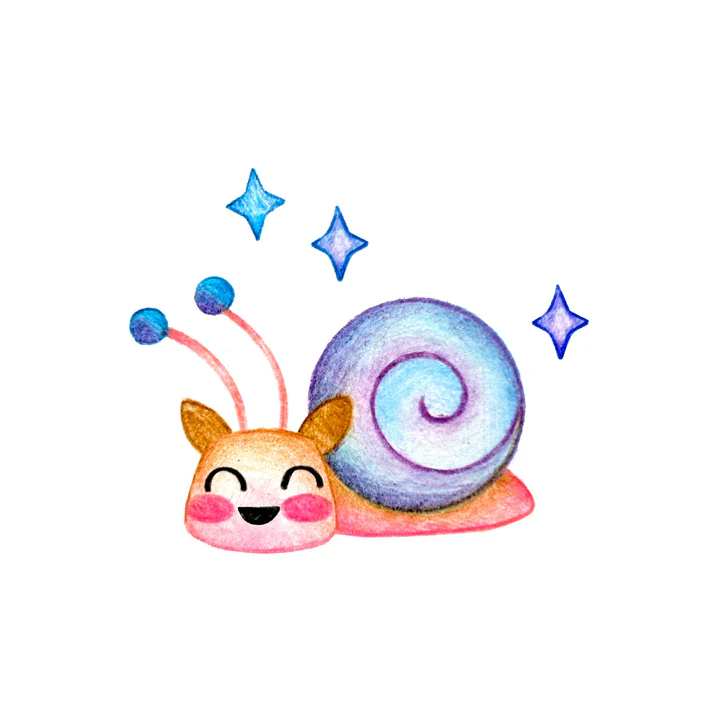 Pochoirs Kawaii