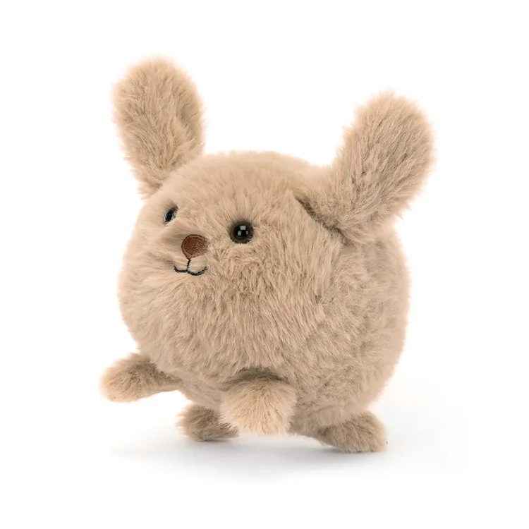 Caboodle Puppy - 11 cm x 10 cm