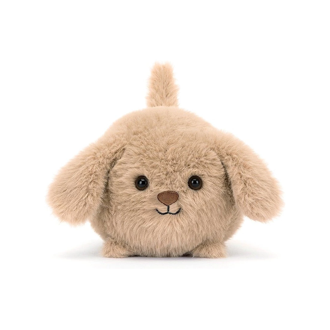 Caboodle Puppy - 11 cm x 10 cm