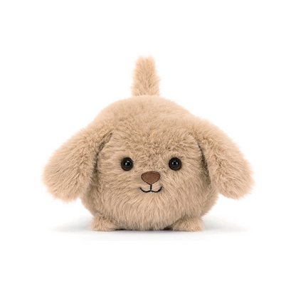 Caboodle Puppy - 11 cm x 10 cm