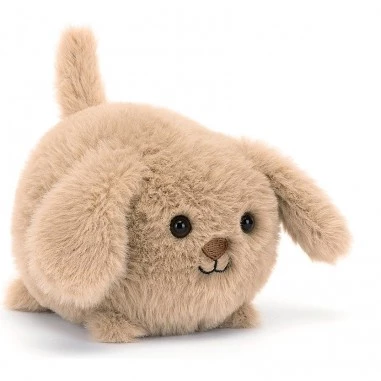 Caboodle Puppy - 11 cm x 10 cm