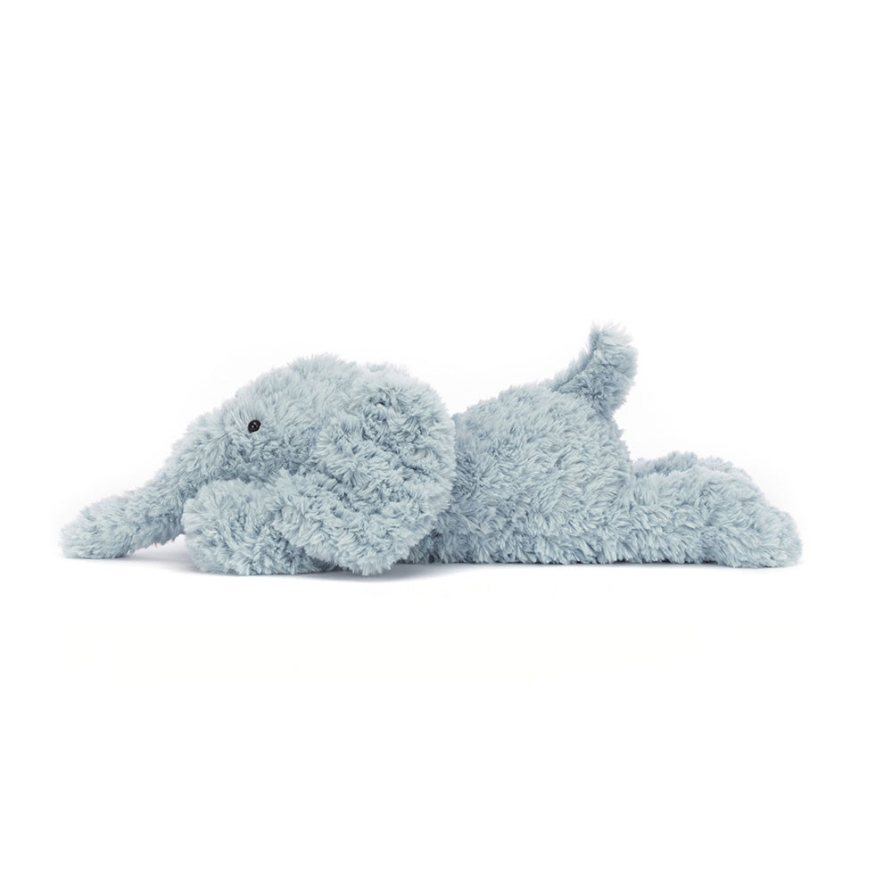 Tumblie Elephant - 15cm x 11cm x 36cm