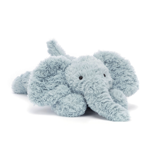 Tumblie Elephant - 15cm x 11cm x 36cm