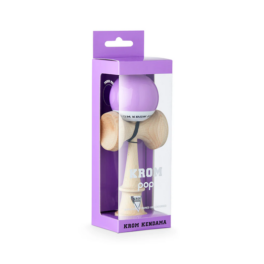 POP LOL LAVENDER