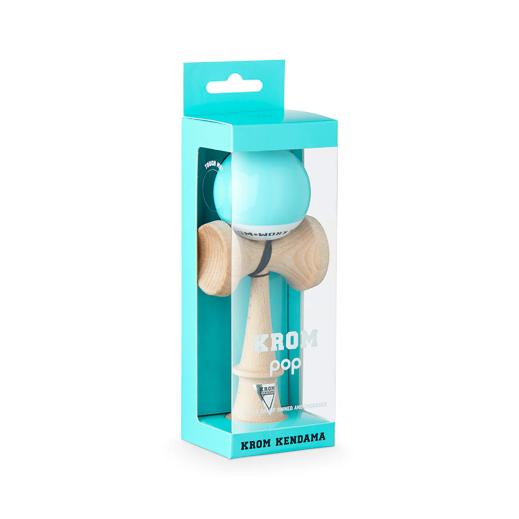POP LOL SKY BLUE