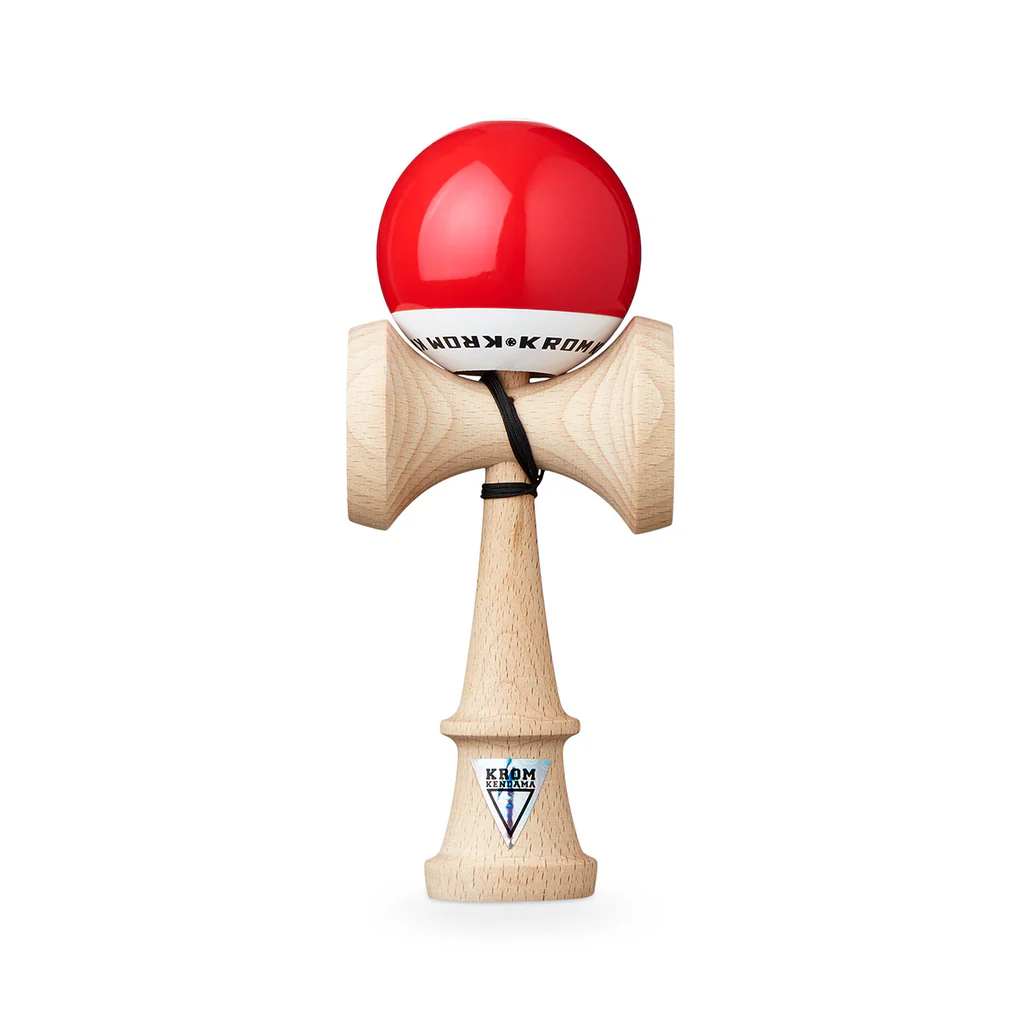 POP LOL RED