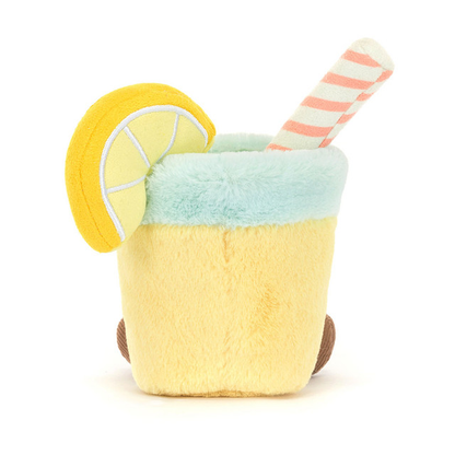 Amuseables Lemonade - 12cm x 9cm x 8cm