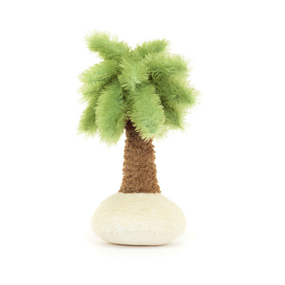 Amuseables Pammie Palm Tree - 34cm x 16cm x 16cm