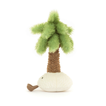 Amuseables Pammie Palm Tree - 34cm x 16cm x 16cm