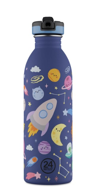 Urban Bottle 050 - Space Friends - 500 mL