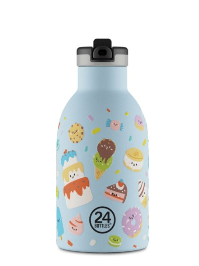Clima Bottle 330 - Sweet Friends - 330 mL