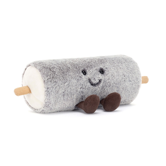 Amuseables Goat Cheese - 9cm x 20cm x 6cm
