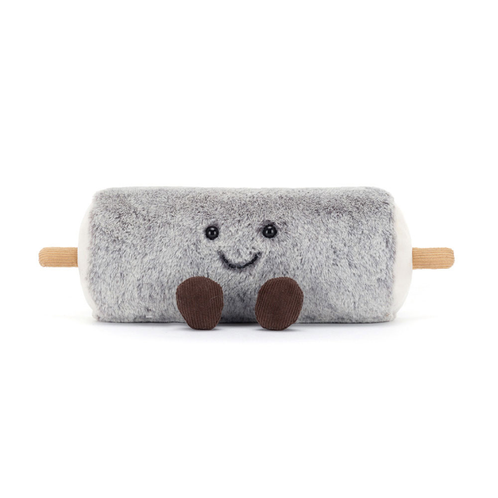 Amuseables Goat Cheese - 9cm x 20cm x 6cm