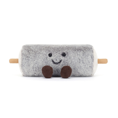 Amuseables Goat Cheese - 9cm x 20cm x 6cm