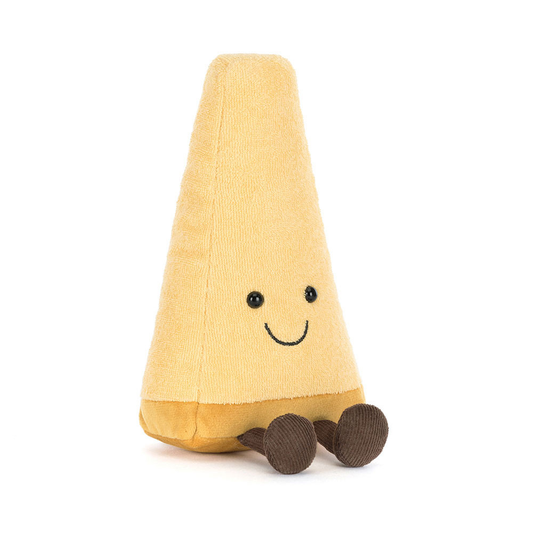Amuseables Parmesan - 19cm x 10cm x 6cm