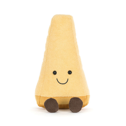 Amuseables Parmesan - 19cm x 10cm x 6cm