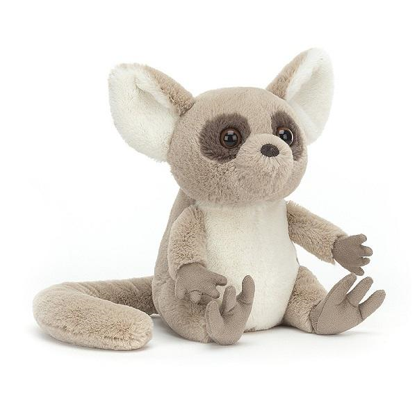 Bruce Bush Baby - 17 x 12 cm