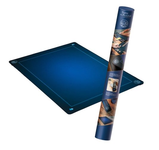 Tapis de Puzzle néoprène - 90 x 60 cm