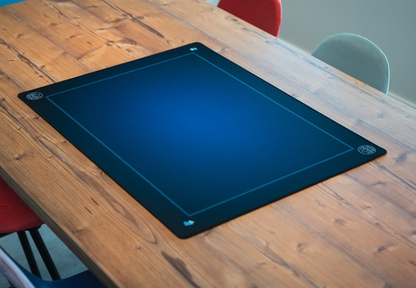 Tapis de Puzzle néoprène - 90 x 60 cm