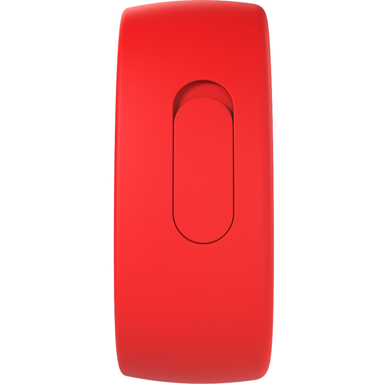 Appareil photo étanche KIDYCAM Rouge