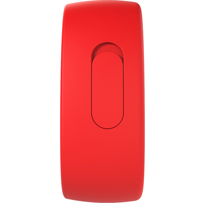 Appareil photo étanche KIDYCAM Rouge