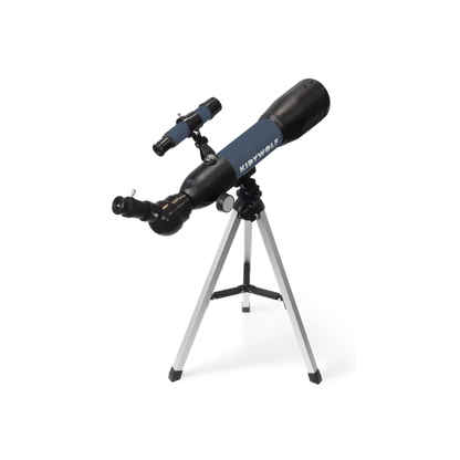 KIDYTELESCOPE monocular tripod telescope x18 x 60