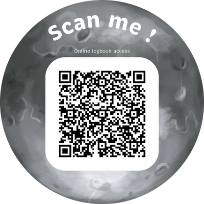 KIDYTELESCOPE monocular tripod telescope x18 x 60