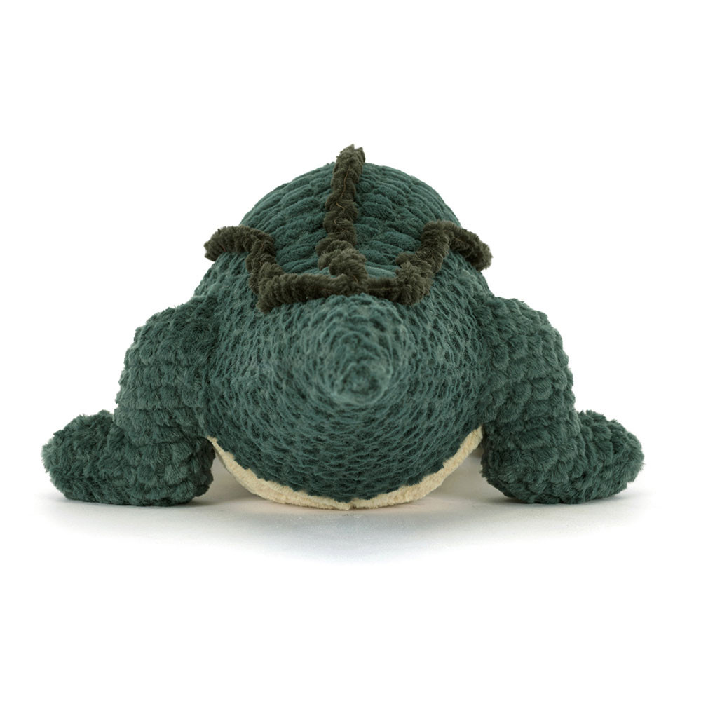 Allexi Alligator - 14cm x 15cm x 63cm