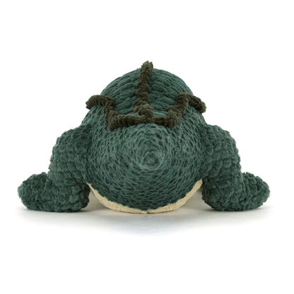 Allexi Alligator - 14cm x 15cm x 63cm
