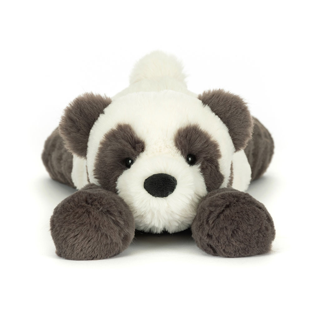 Smudge Panda Original - 13cm x 11cm x 24cm