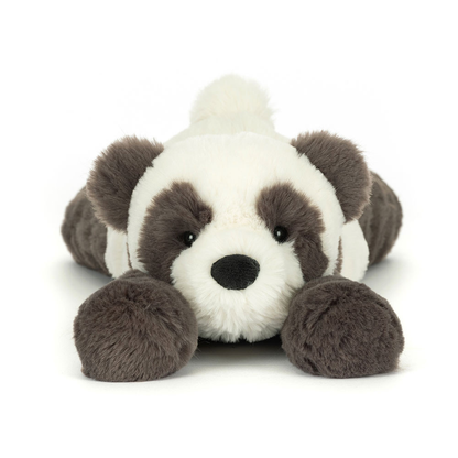 Smudge Panda Original - 13cm x 11cm x 24cm