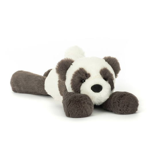 Smudge Panda Original - 13cm x 11cm x 24cm