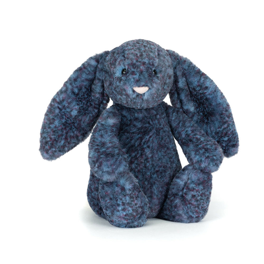 Hopscone Luxe Bunny Original - 31cm x 12cm x 9cm