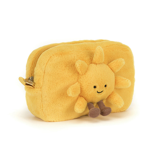 Amuseables Sun Pouch - 13cm x 19cm x 7cm