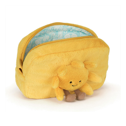 Amuseables Sun Pouch - 13cm x 19cm x 7cm