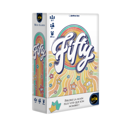 Fifty