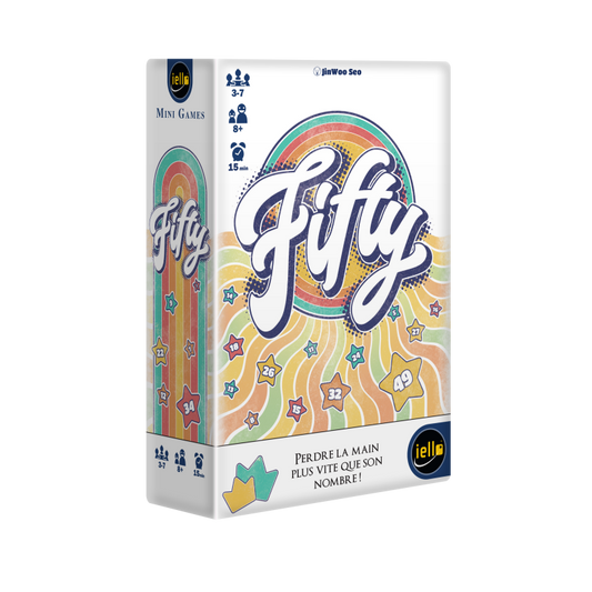 Fifty