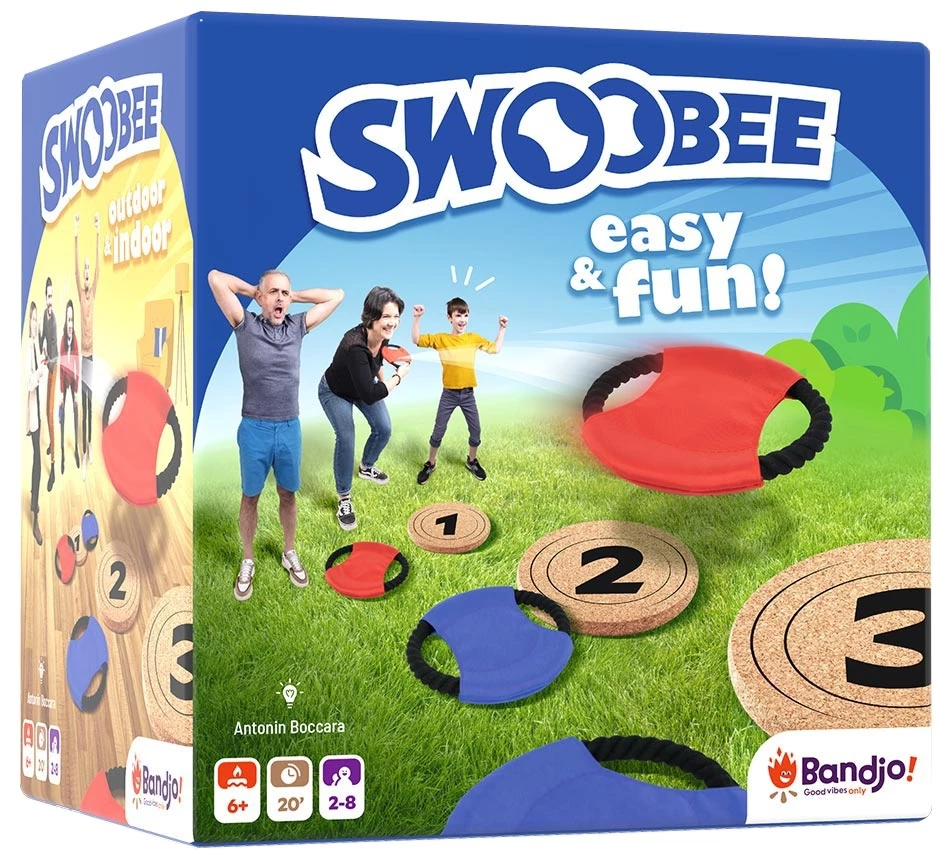 Swoobee