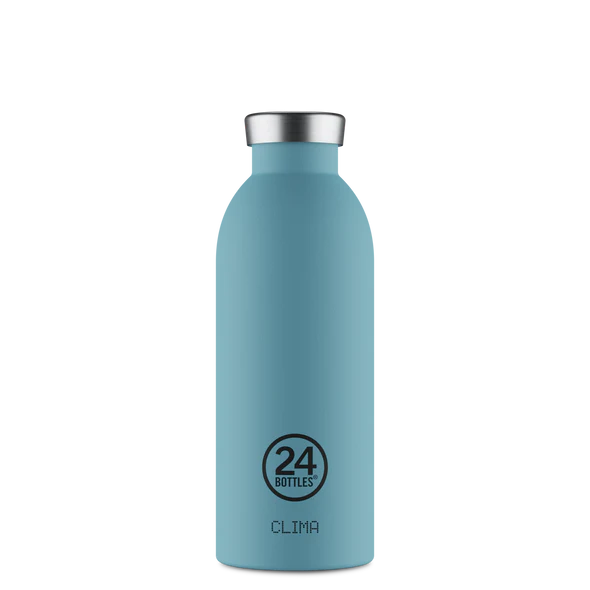 Clima Bottle 050 - Powder Blue - 500 mL