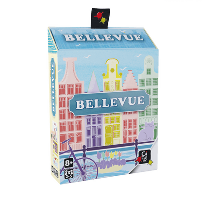 Bellevue