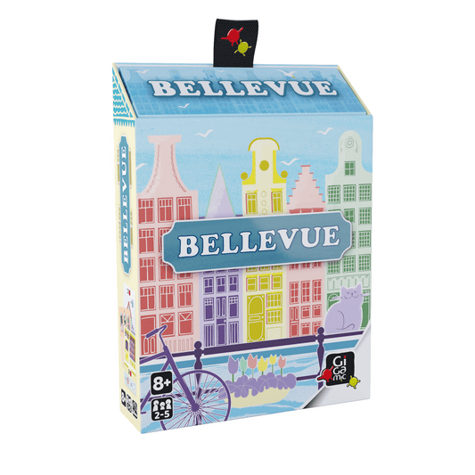 Bellevue