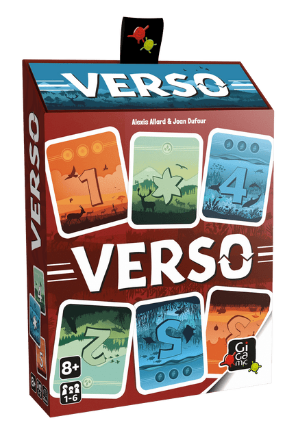 Verso