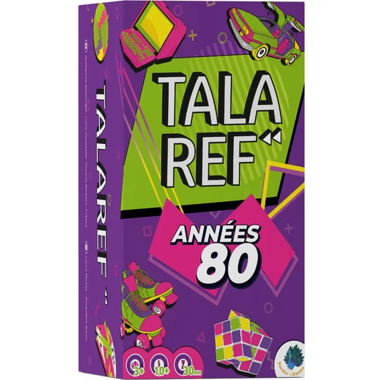 Talaref 80