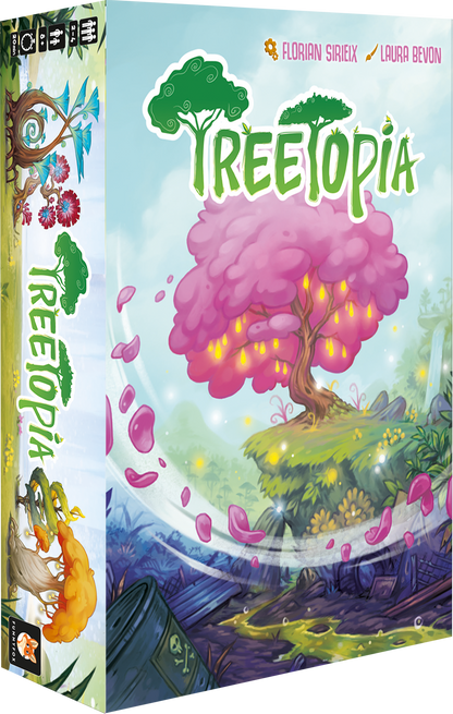 Treetopia
