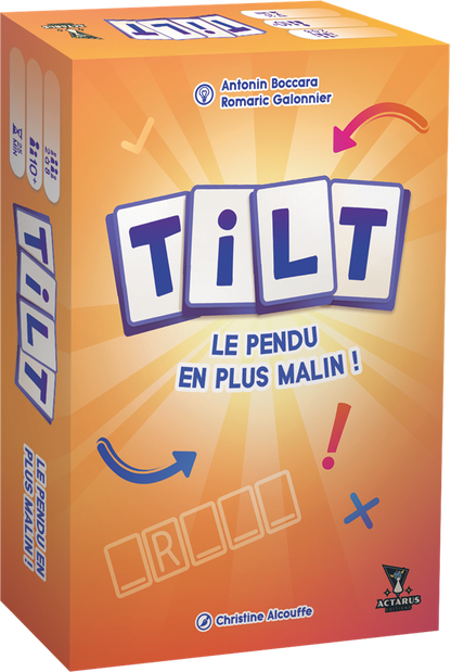 Tilt