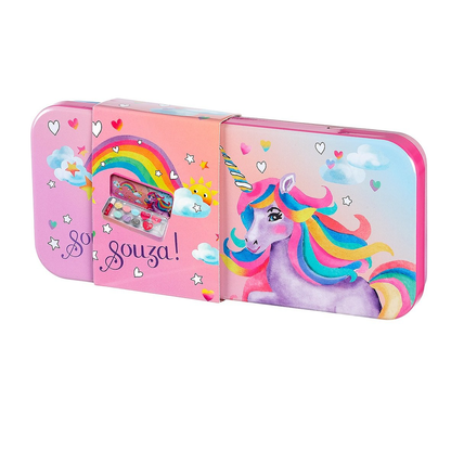 Make-up case Licorne