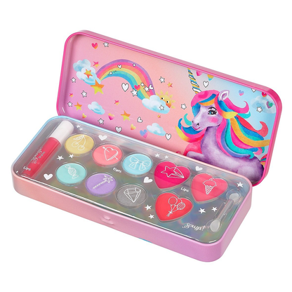 Make-up case Licorne