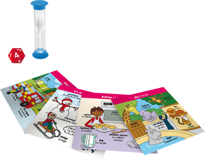 BrainBox : Apprenons l'Anglais